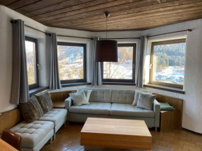 Apartment Ivy, Mountain view Kaprun